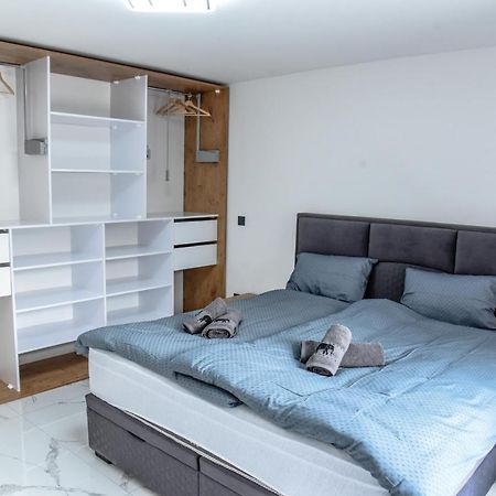 Luxury Villa M&B Tuzla Exterior foto