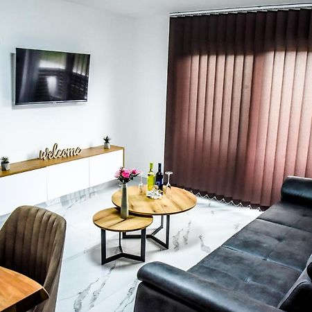 Luxury Villa M&B Tuzla Exterior foto