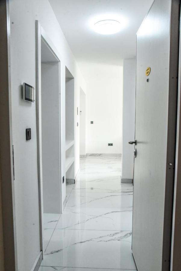 Luxury Villa M&B Tuzla Exterior foto