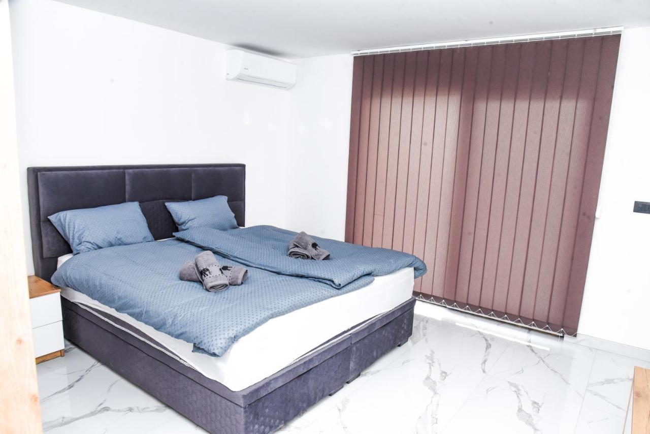 Luxury Villa M&B Tuzla Exterior foto