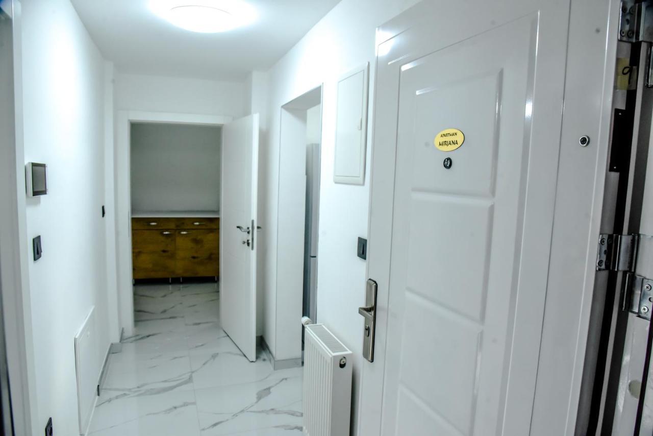 Luxury Villa M&B Tuzla Exterior foto