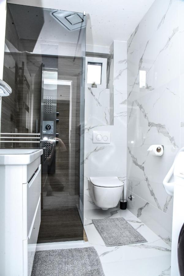 Luxury Villa M&B Tuzla Exterior foto