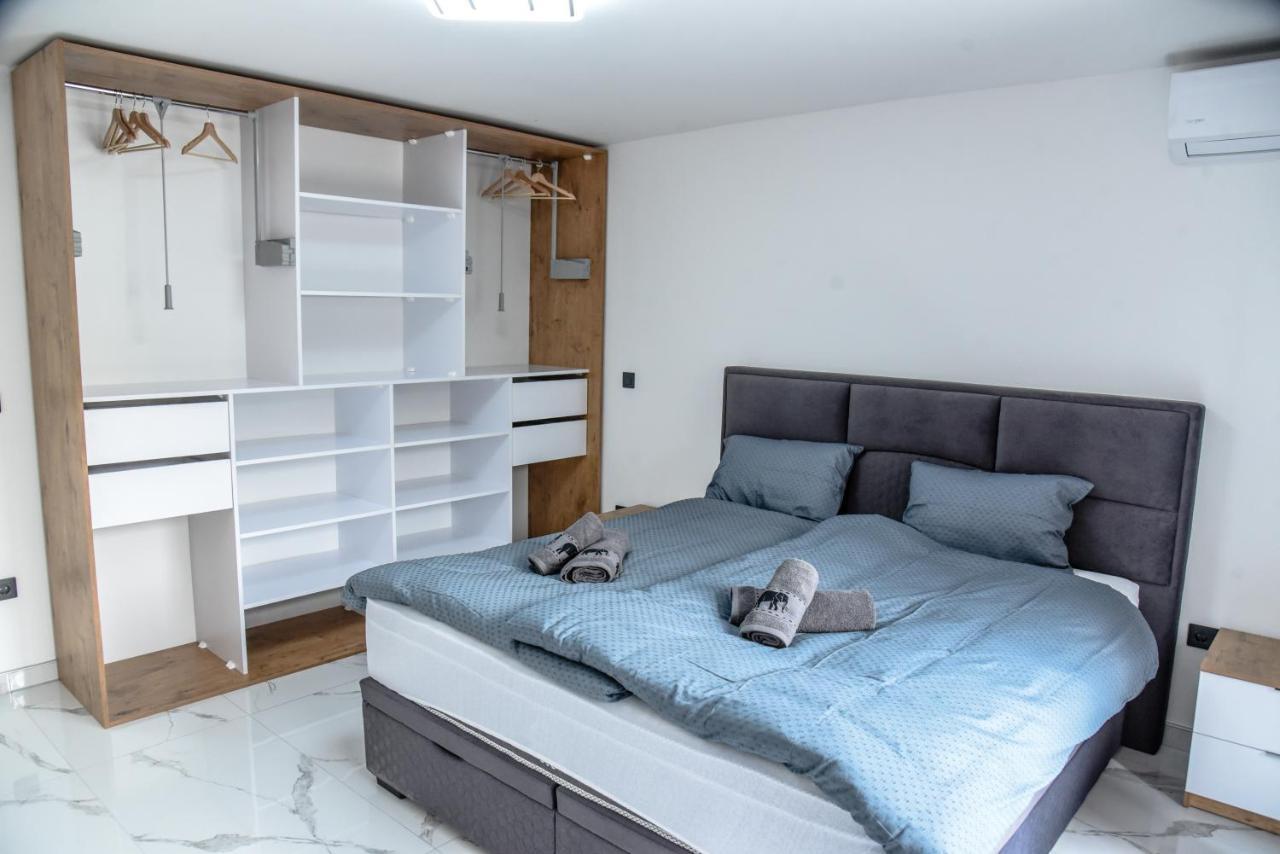 Luxury Villa M&B Tuzla Exterior foto