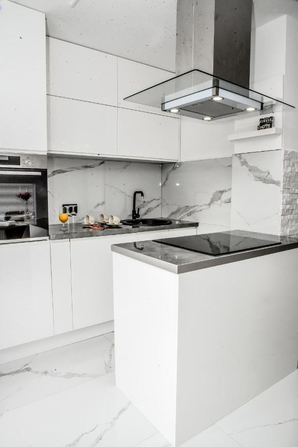Luxury Villa M&B Tuzla Exterior foto