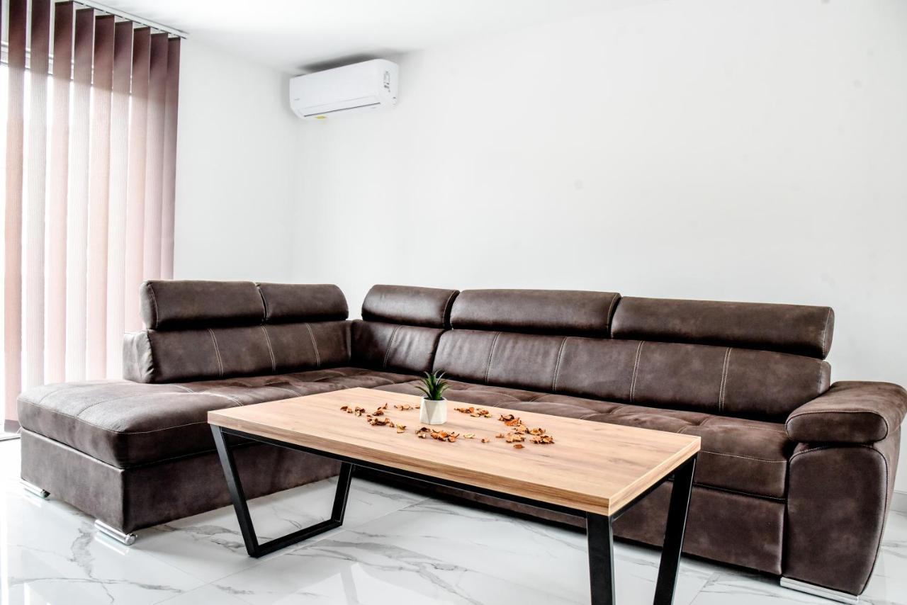 Luxury Villa M&B Tuzla Exterior foto