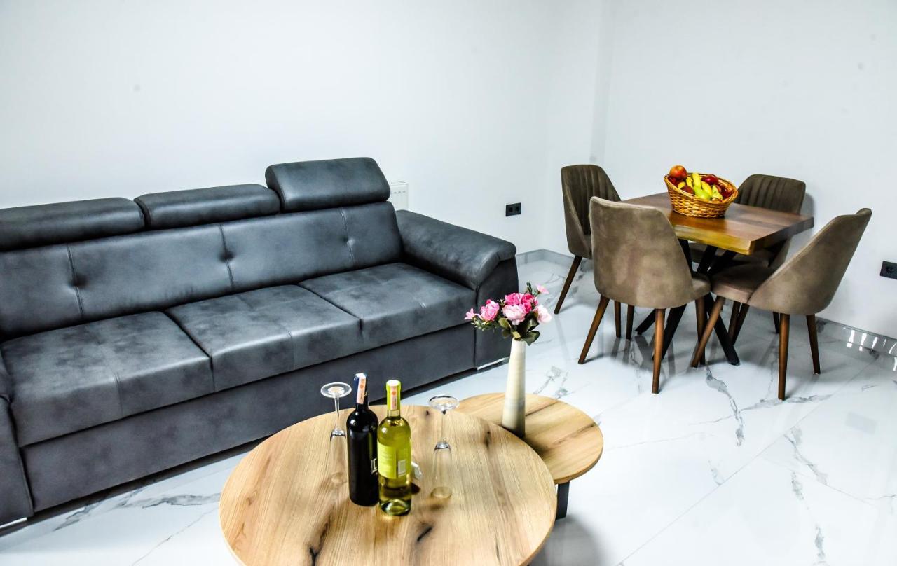 Luxury Villa M&B Tuzla Exterior foto