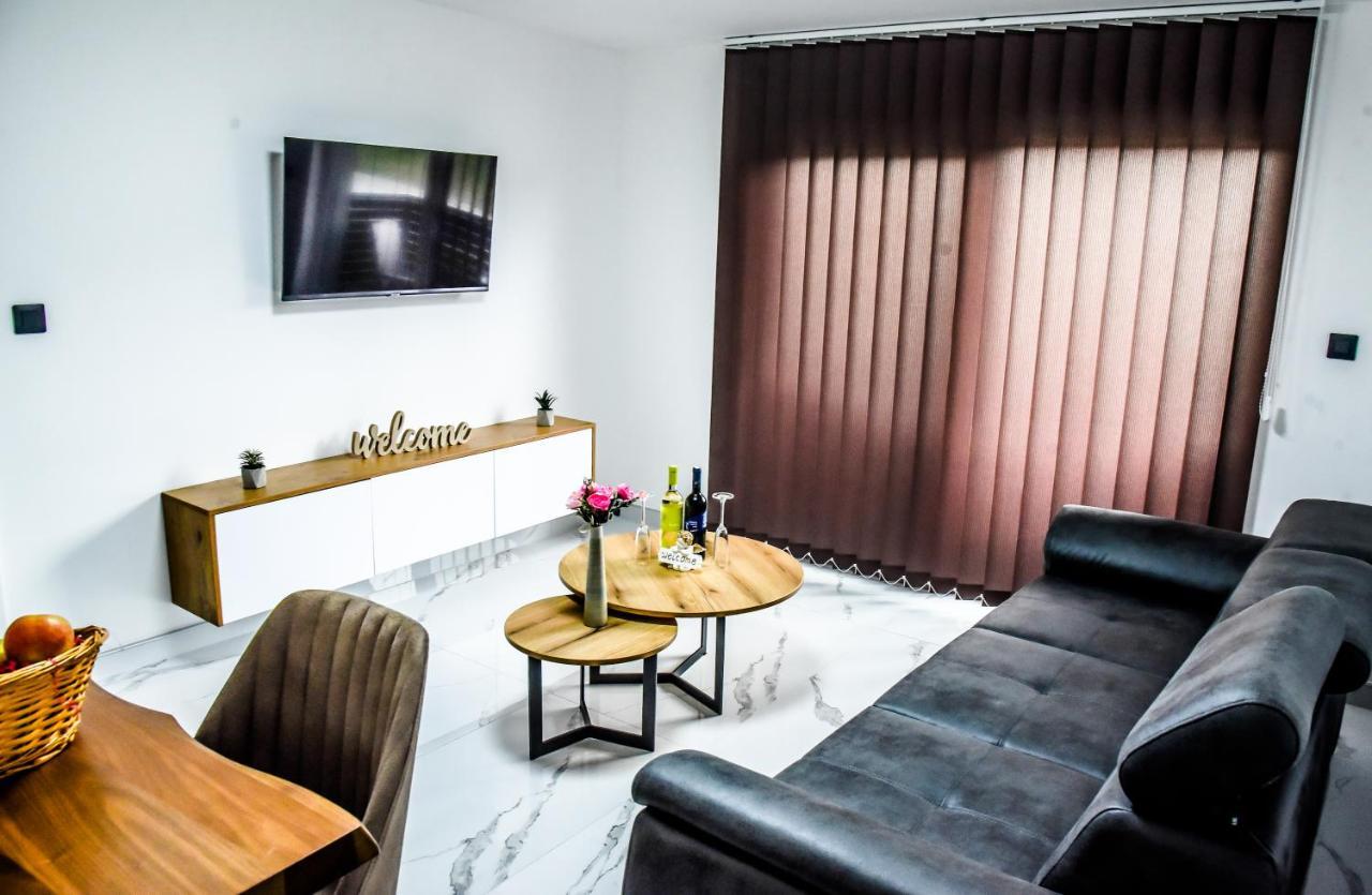 Luxury Villa M&B Tuzla Exterior foto