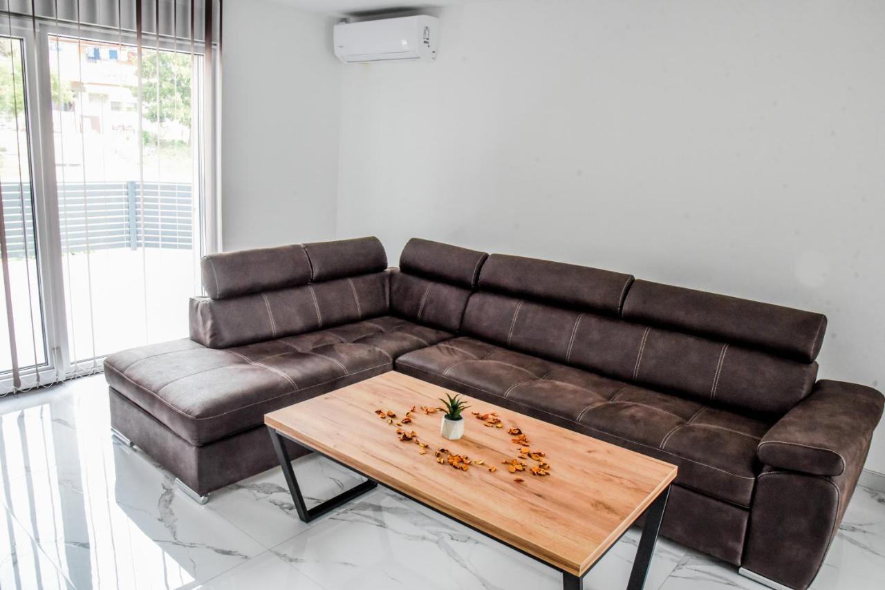 Luxury Villa M&B Tuzla Exterior foto