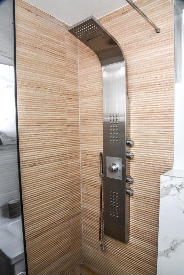 Luxury Villa M&B Tuzla Exterior foto